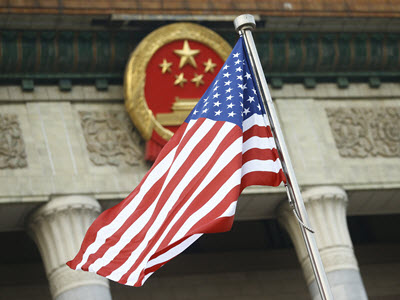 The United States’ Choices amid China’s Rise