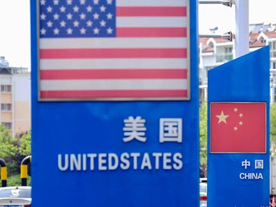 Pandemic Perceptions: Public Opinion and U.S.-China Relations