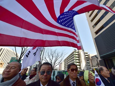 The U.S. Embassy in Seoul and Human Rights Policy