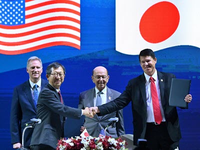 A Renewable Alliance: The Future of U.S.-Japan Energy Cooperation