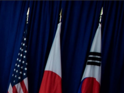 The Next Steps for U.S.-ROK-Japan Trilateralism
