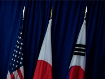 Emerging Threats and U.S.-ROK-Japan Security Cooperation in Northeast Asia