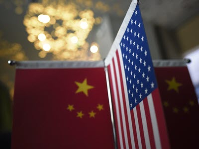 Countering PRC Coercion as a Pathway for U.S. Economic Leadership