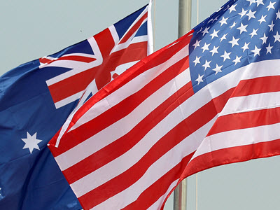 A Cleaner Australia-U.S. Alliance:  Ensuring That Post-IRA Cooperation Outranks Competition