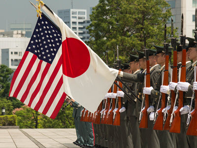 Nuclear North Korea and Japan: The INF Option
