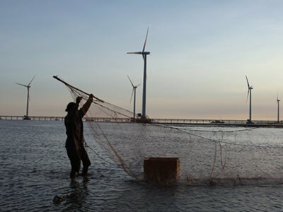 Vietnam’s Renewable Energy Policies  and Opportunities for the Private Sector