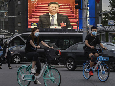 Beijing’s Zero-Covid Flip-Flop: Policymaking in Xi’s “New Era”