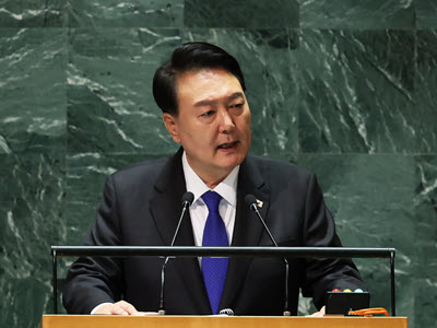 South Korea’s General Election: Implications for Foreign and Security Policy