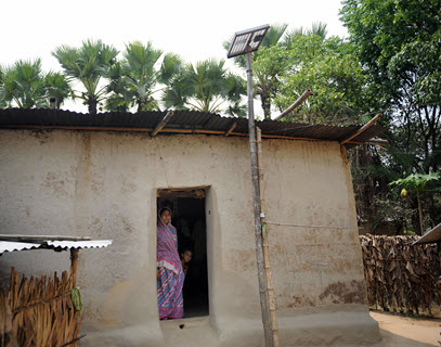 Building Renewable Energy in Bangladesh
