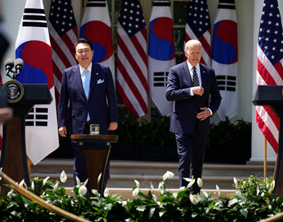 Aligning South Korean and U.S. Economic Security Priorities