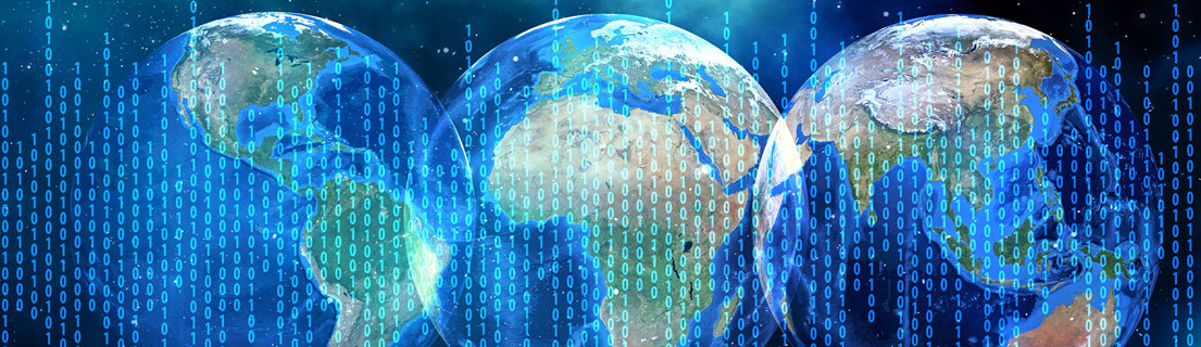 China’s Digital Ambitions: A Global Strategy to Supplant the Liberal Order