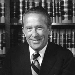 Senator Henry M. Jackson