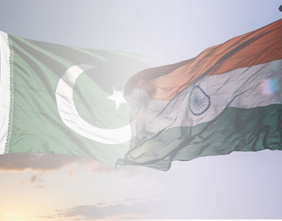 The May 2025 India-Pakistan Conflict:  Neither Quite the Same Nor Quite Another