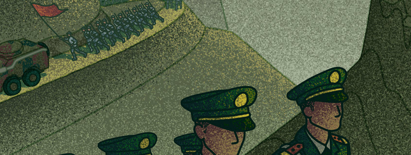 The PLA’s Long March toward a World-Class Military: Progress, Ambitions, and Obstacles