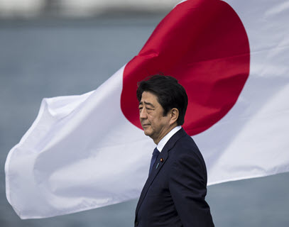 Shinzo Abe’s Political Legacy and Influence on Japan’s Geostrategic Role