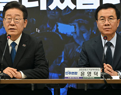 Perspectives on South Korea’s 2024 Election