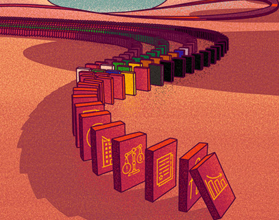 China’s Economic Slowdown and Its Impact on Trading Partners