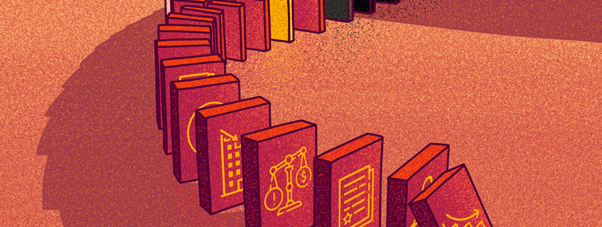 China’s Economic Slowdown and Its Impact on Trading Partners