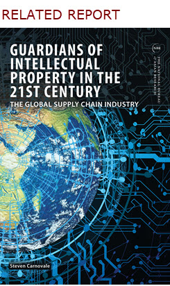 Guardians of Intellectual Property in the 21st Century