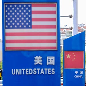 Pandemic Perceptions: Public Opinion and U.S.-China Relations