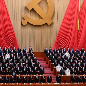 Security and Struggle: Unpacking China’s 20th Party Congress, Leadership Dynamics, and Strategic Priorities