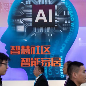 Balancing Standards: U.S. and Chinese Strategies for Developing Technical Standards in AI