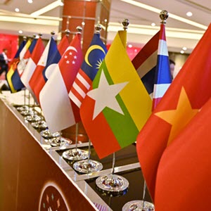 Intellectual Property Challenges in the ASEAN Region