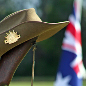Born in Ambiguity: The Historical Context of the U.S.-Australia Alliance
