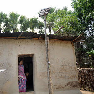 Building Renewable Energy in Bangladesh