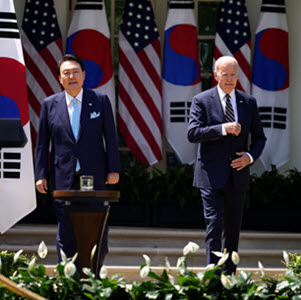 Aligning South Korean and U.S. Economic Security Priorities