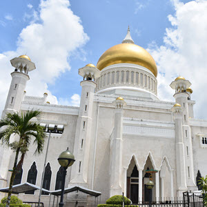 Brunei