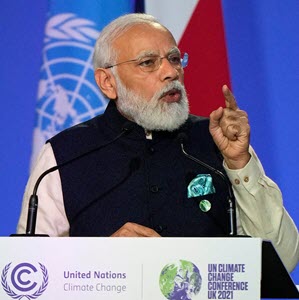 Opportunities for India in the Coming Decade of Climate Action
