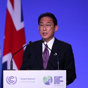 A Japanese Perspective on Regional Climate Cooperation after COP26