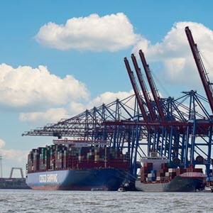 Building Supply Chain Resiliency in the Indo-Pacific