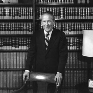 Honoring the Legacy of Senator Henry M. “Scoop” Jackson