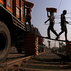 India’s Economic Future: Charting a Course toward Renewed Growth