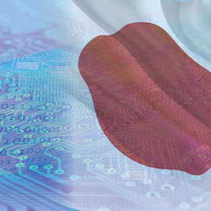Japan’s Digital Transformation: Industry Advancements and Government Goals