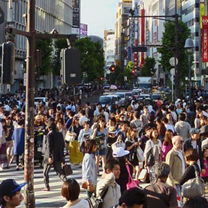 Japan Needs to Prioritize a “Population Health” Approach