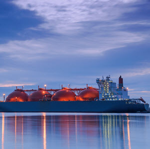 Revolutionizing LNG and Natural Gas in the Indo-Pacific