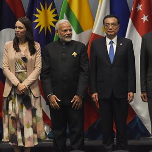 India’s Vision for Indo-Pacific Trade