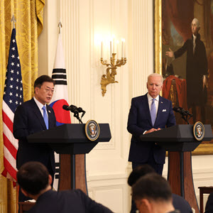 The Biden-Moon Summit: The Bilateral Agenda and Competition with China