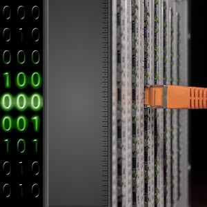 Data Security in China’s Industrial Sector