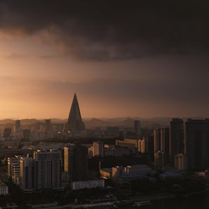 North Korea’s Escalating Human Rights Crisis