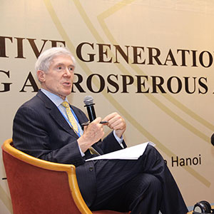 2012 Pacific Energy Summit Report: Innovative Generation: Powering a Prosperous Asia