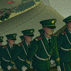 The PLA’s Long March toward a World-Class Military: Progress, Ambitions, and Obstacles
