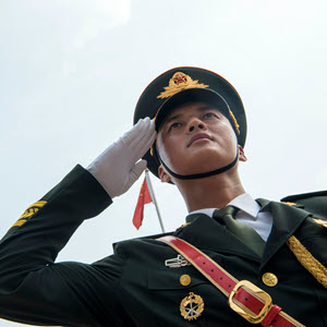 Securing the China Dream: The PLA’s Role in a Time of Reform and Change