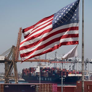 Challenges for U.S. Trade Policy in 2021: A Brief Look Ahead