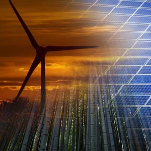 The Geopolitics of Renewable Energy