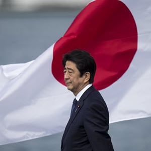 Shinzo Abe’s Political Legacy and Influence on Japan’s Geostrategic Role