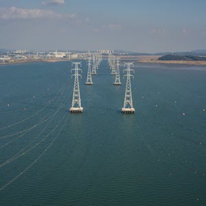 South Korea’s Net-Zero Ambitions and Overseas Public Financing